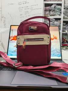 CHIBAO - Tas Selempang Wanita 2082 Sling Bag Terlaris Fashion Wanita