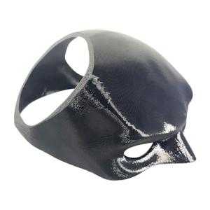 Printed Bat For Puppies And Cats Comfortable Wear For Holiday Occasion And Daily Use