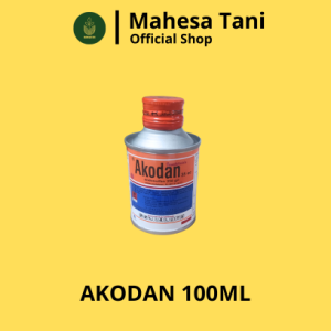 INSEKTISIDA AKODAN 500ML PENGENDALI HAMA TANAMAN