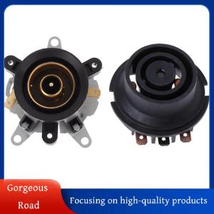 [Gorgeous] Hot Sale 1 Set Thermostat Temperature Control Kettle Top Base Set Socket Electric Parts