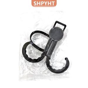[COD] SHPYHT SPORTS Multifunctional Baby Stroller Double Hooks Shopping Cart Hanging Bag Hanging Buckles Car Back Seat Hook Universal Accessories