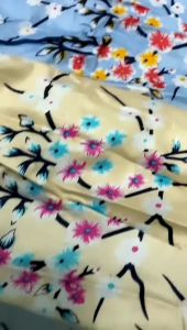 Dress/daster Calista midi Daster Kerut Dada lengan pendek jumbo solo cantik murah Ld melar sampai 130cm Pjng110cm daster rayon solo muat BB 75kg Korean style