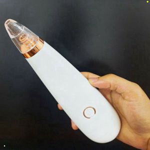 Máy Hút Mụn Cầm Tay Cao Cấp BLACK HEAD DETECTOR