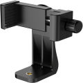 Universal Smartphone Tripod Adapter Cell Phone Holder Mount For Phone Camera. 