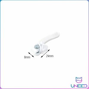 Need Zipper Head Zipper Repairer for Bags Coats Clothes Shoes Replacement Zipper Pendant Head
