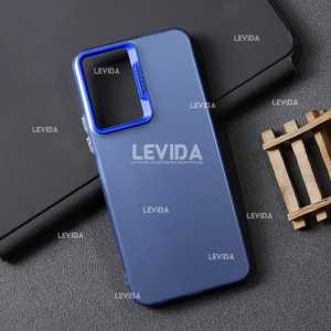 Vivo Y18 Case IMD Hologram Case Hybrid Vivo Y18