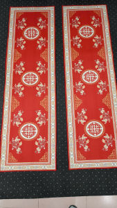 Thảm Ghế Trường Kỷ Bali 5d MẪU MỚI