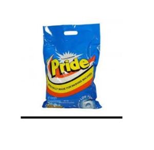 Pride Powder Washing Machine Light Blue 2kg