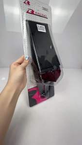 Universal Motorcycle Dirt Bike Rear Fender Brake Tail Signal LED Light Lamp