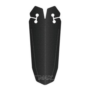 Phổ xe đạp chắn bùn có thể tháo rời độ bền Bắn xe đạp bảo vệ cho xe đạp khác nhau thời tiết sử dụng