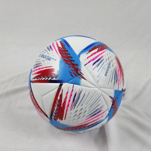 Quả bóng đá Size 5 bóng đúc không đường may cao cấp mới nhất 2022