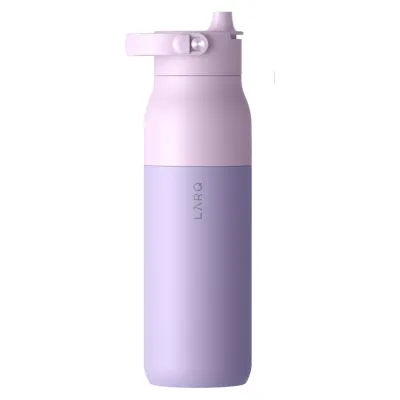 LARQ PureVis 2 Insulated Bottle 1L