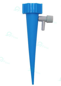 1pcs Automatic Watering Irrigation Spike Garden Plant Flower Drip Sprinkler Water Droplet