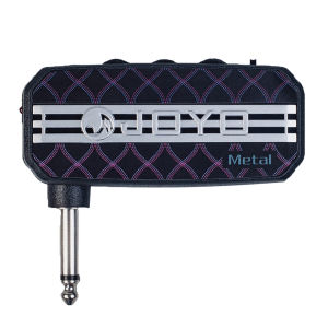 Joyo JA-03 Mini Amplifier Efek Gitar Elektrik