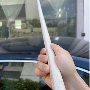 LZD  Fitness Stick Weight Lifting Stick Body Evaluation Humpback Body Correction Wooden Stick Pilates Correction Stick Relaxation Stick Yoga Stick