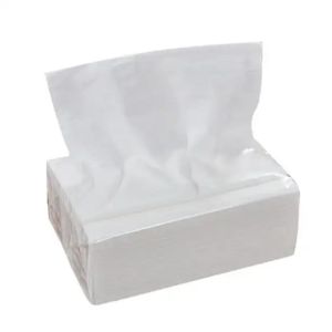 HomieTrends 3 Ply Ultra Soft Facial Tissue Paper Hotel Home Restaurant Using Food Grade Wood Pulp Facial Tissue Paper