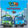 SERI TAYO SI BUS KECIL MARI BERSAHABAT. 