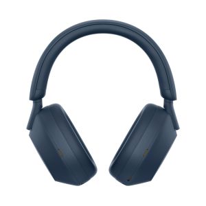 Sony WH-1000XM5 Wireless Noise-Cancelling Headphones