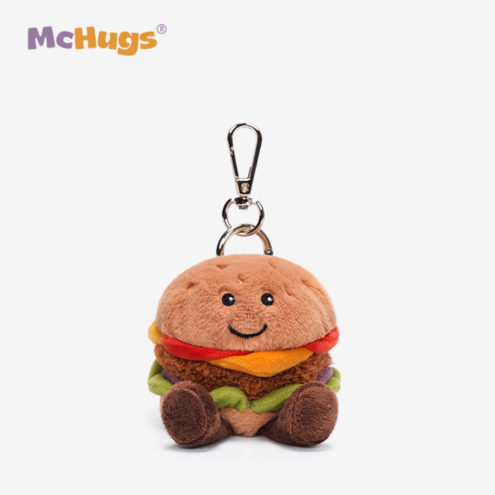 Stuffed Animal Purse Keychain Xianghui Keychain Wallet Coin Purse Keychain Children Plush Small Coin Purse  Gift Key Ring And Metal Keychain Price