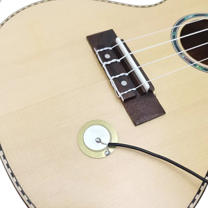 Thumb Piano Pickups Bass Pickups Piezo Amplifier Piezo Transducer Kalimba Pickup Piezo Bridge Piezo Pickup Accessories
