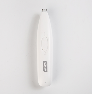 Alat Cukur Kucing Pet Trimmer Paw Cukuran Paw Alat Cukur Bulu Elektrik Dengan untuk Anjing Kucing Clipper Pet Paw Toe Hair Clipper Alat Cukur Bulu Kucing