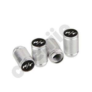 High quality 4pcs wheel tire valve cap/tyre valve caps/ bike electric car motorcycle truck Tire Valve men women auto gift car accessories For Dodge Nitro Challenger Durango 350 Pickup Charger Journey 100 Pickup 150 Pickup 250 Pickup Aries America Avenger