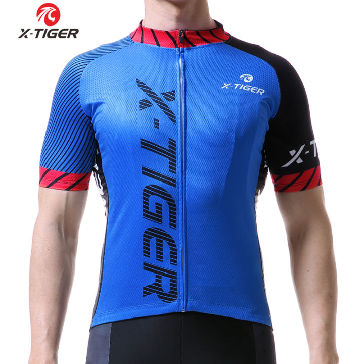 X-TIGER Quần Áo Đạp Xe Chuyên Nghiệp, Quần Áo Đua Xe Đạp Quần Áo Xe Đạp ...