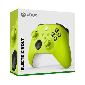 [Hỏa tốc] Tay cầm Xbox Wireless Controller Xbox One series X/S mới - hàng chính hãng Full box có seal niêm phong