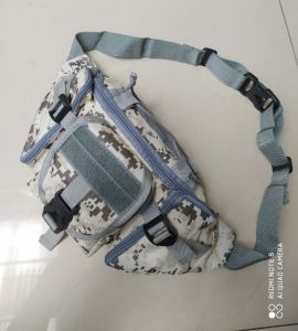 Tas Waistbag Dadatu Army TACTICALa