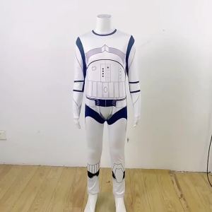 Childrens Star Wars Movie Characters cos Halloween Cosplay Costumes cosplay Clothing in stock