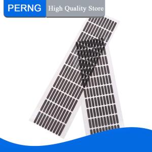 [PERNG] Tehe 100Pcs Universal Phone Tablet Speaker Earpiece Net Anti Dust Proof Mesh Sticker Waterproof Earpiece Sticker Speaker Mesh