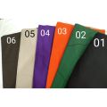Fabric Cotton Kain Cotton Plain Colour. 