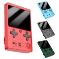 Máy chơi geme, máy chơi gamer, chơi điện tử cầm tay sup 500 Trò Chơi Thần Thánh, Kết Nối Tivi Hỗ Trợ Cho 2 Người Chơi, Phù Hợp Cho Trẻ Em, Thiết Kế Nhỏ Gọn Tiện Lợi. 