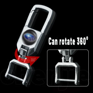 high quality stainless steel fashion car keychain motorcycle car key holder motorcycle accessories metal car key chain car accessories For Maxus g10 d60 V80 t60 g50 G20 d90