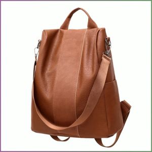 กระเป๋าสะพายข้าง ทนต่อการสึกหรอและกันลื่น หรูหราเบาๆ กระเป๋าสตรี ทนทาน ประณีต ฝีมือดี มหาวิทยาลัย