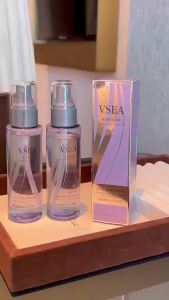 Hair Care Essential Oil Soft Essential Oil Spray Perfume Flavor Hair Care Essential Oil Female Refreshing Hot Dyeing Damaged Dry Manic Repair