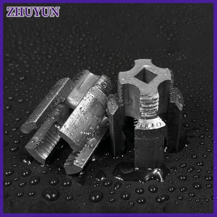 ZHUYUN Pipe Thread Cutting Tool Integrated Internal External Pipe ...