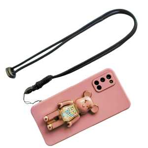 Tali Lanyard Gantungan Hp Aksesoris Multifungsi
