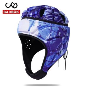 BARBOK Pelindung Kepala untuk Anak - anak Kid Head Protector for Children Sport Push Bike Olahraga