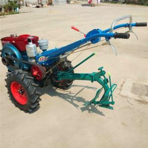 คันรถไถนา คันไถนา อุปกรณ์เสริมเดินตามที่รองรับเครื่องจักรกลการเกษตร รถไถเดินตาม ไถพรวนคู่