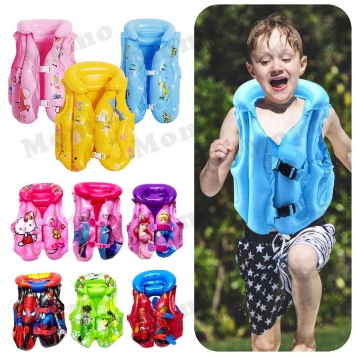 Life jackets for kids high buoyancy swimsuit life jacket