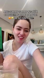 Ryx Skin Coffee White Mocha & Clic