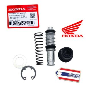 Seal Master Rem Original CB150 Old / CBR 150 Old / Tiger 2000 / Verza 150 / Mega Pro Lama K15 TH595