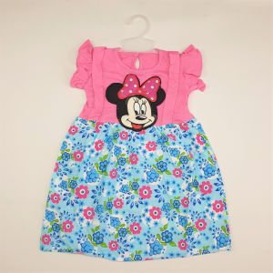 Baju Anak Perempuan Murah/Dress Anak #173