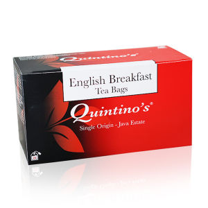 Quintinos Q Tea  25 Sachet