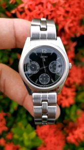 Đồng Hồ Nữ Si Nhật ✨💞 SEIKO - LK 💫 Kính Sapphire 💞✨ G.51