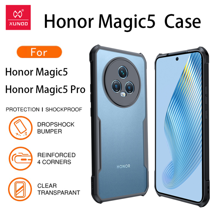 Honor magic online air