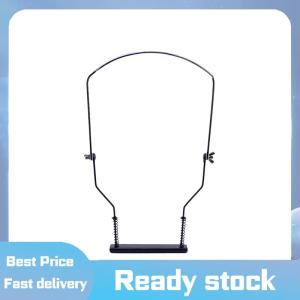 Sports🏃🏻♂️🏄🏻♂️ Adjustable Suitable 10 Hole Harmonica Neck Rack Mount Holder Stand