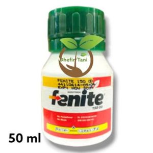 Insektisida Fenite 150OD isi 50ML
