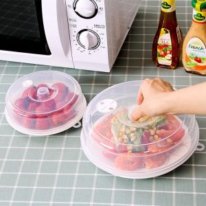 6pcs Silicone Stretch Durable Expandable Food Fruit Cover Reusable Silicone Stretchable Lids